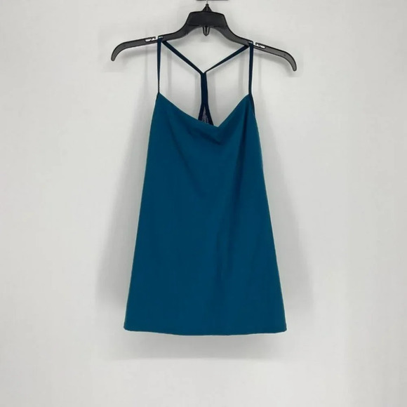 Bodyglove Zephyr tank top in Alpine teal XL - Picture 7 of 13